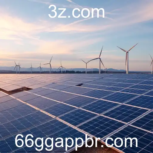 Inovações Tecnológicas e Sustentabilidade: O Futuro das Energias Limpas
