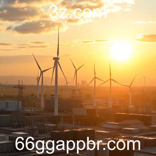 Tecnologia, Sustentabilidade e Avanços no Horizonte