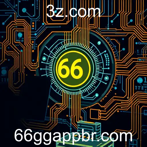 A Revolução dos Jogos de Tecnologia: Explorando a Categoria Avançada do '66gg'