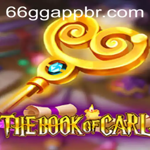 The Book of Carl: An Adventure into Mystical Realms