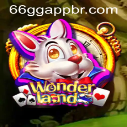 Unlock the Mysteries of Wonderland: A Fascinating Game Journey with 66gg PH Login